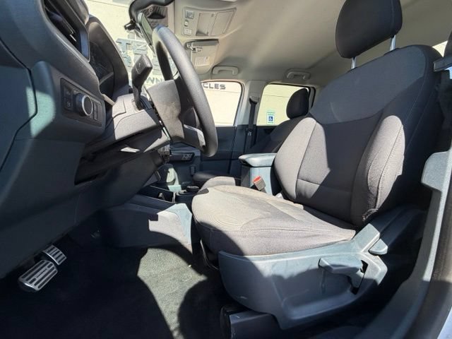 Used 2022 Ford Maverick XL FWD image 13