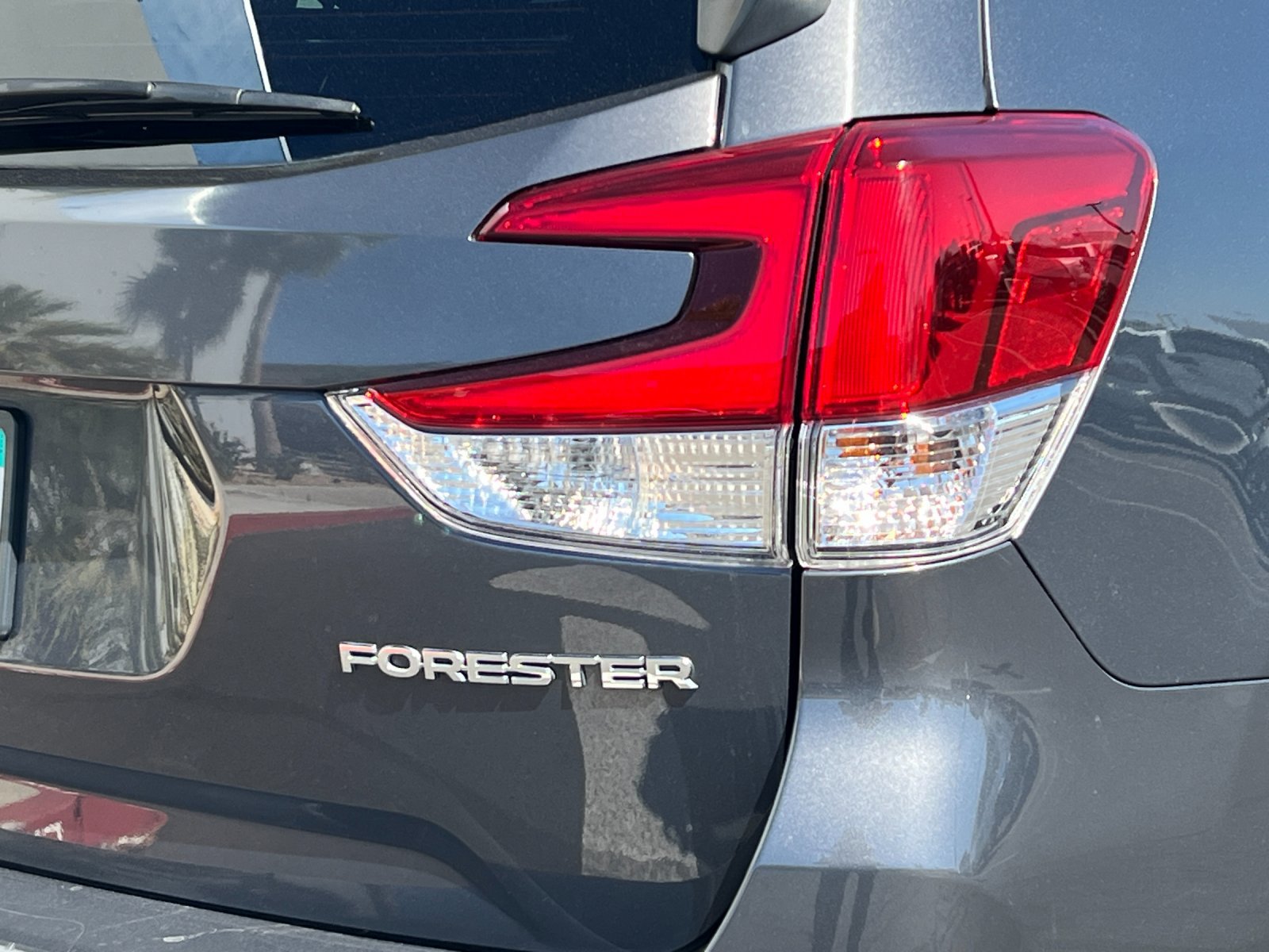 Used 2022 Subaru Forester Premium AWD/4WD image 27