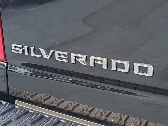 New 2026 Chevrolet Silverado 2500 Custom w/ Custom Value Package image 7