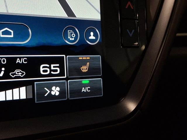 Certified 2024 Subaru WRX GT image 25