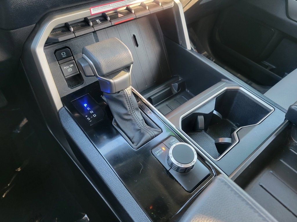 Used 2024 Toyota Tundra SR5 image 11