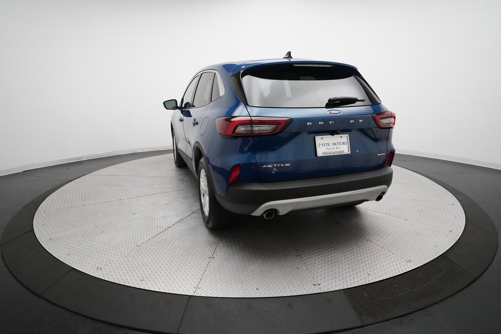 Used 2023 Ford Escape Active w/ Tech Pack #2 image 34