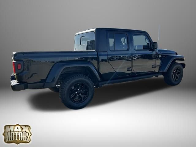Used 2023 Jeep Gladiator Willys image 10