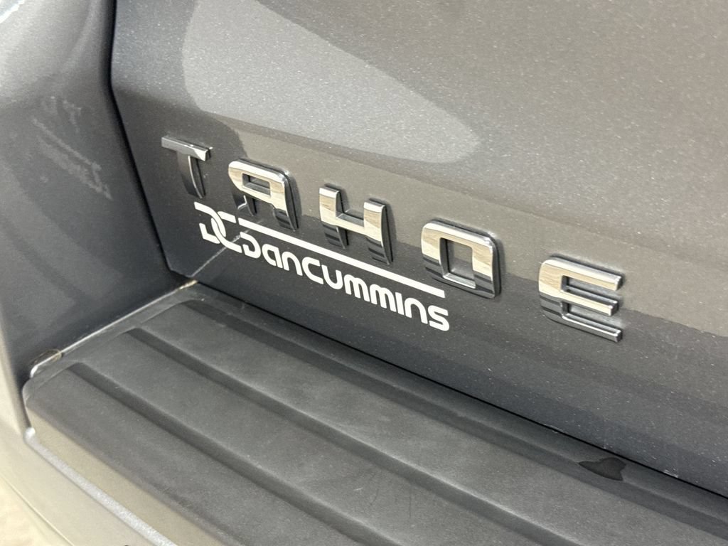 Used 2020 Chevrolet Tahoe LS AWD/4WD image 25