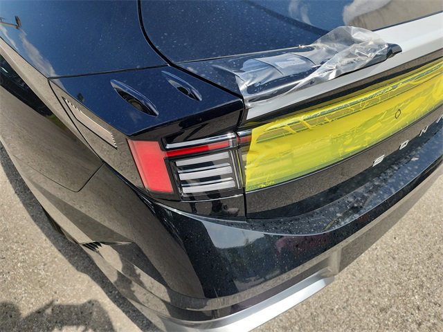 New 2025 Hyundai Sonata SEL image 7