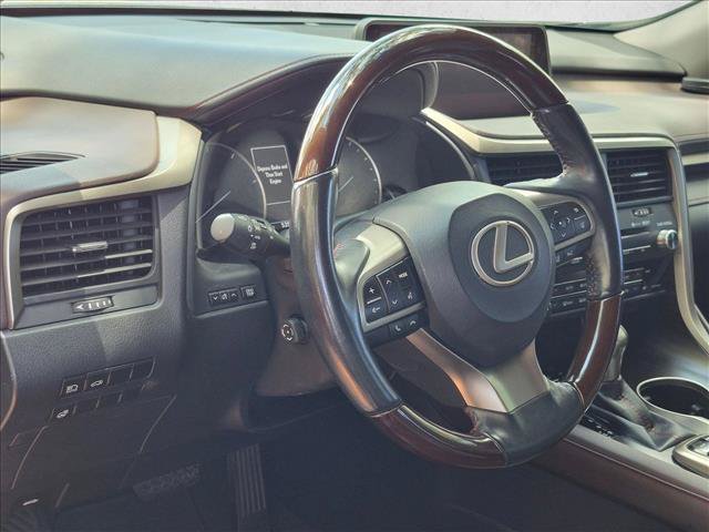 Used 2019 Lexus RX 350L FWD image 3