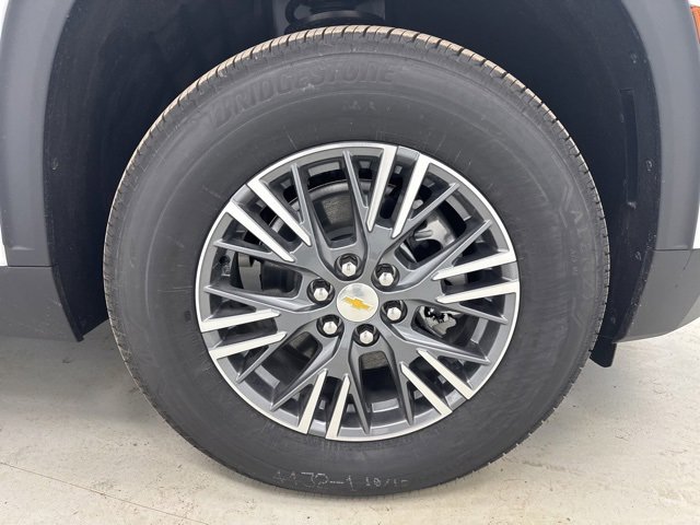 New 2026 Chevrolet Traverse LT w/ Driver Confidence Package image 31