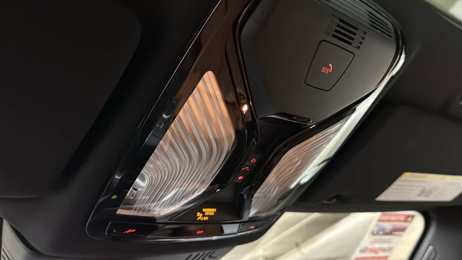 Used 2021 BMW 530i xDrive w/ M Sport Package AWD/4WD image 24