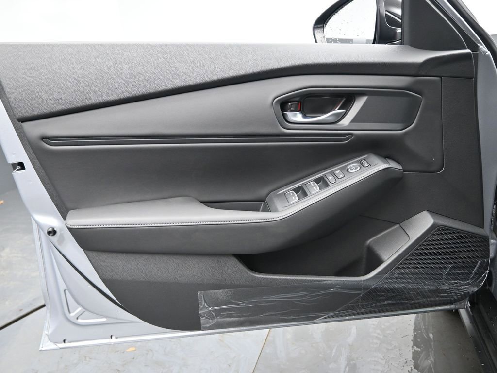 New 2025 Honda Accord Sport image 22