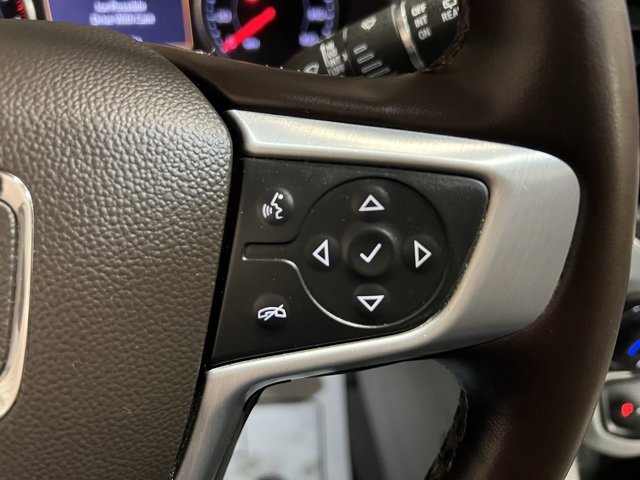 Used 2023 GMC Acadia SLT w/ Preferred Package image 39