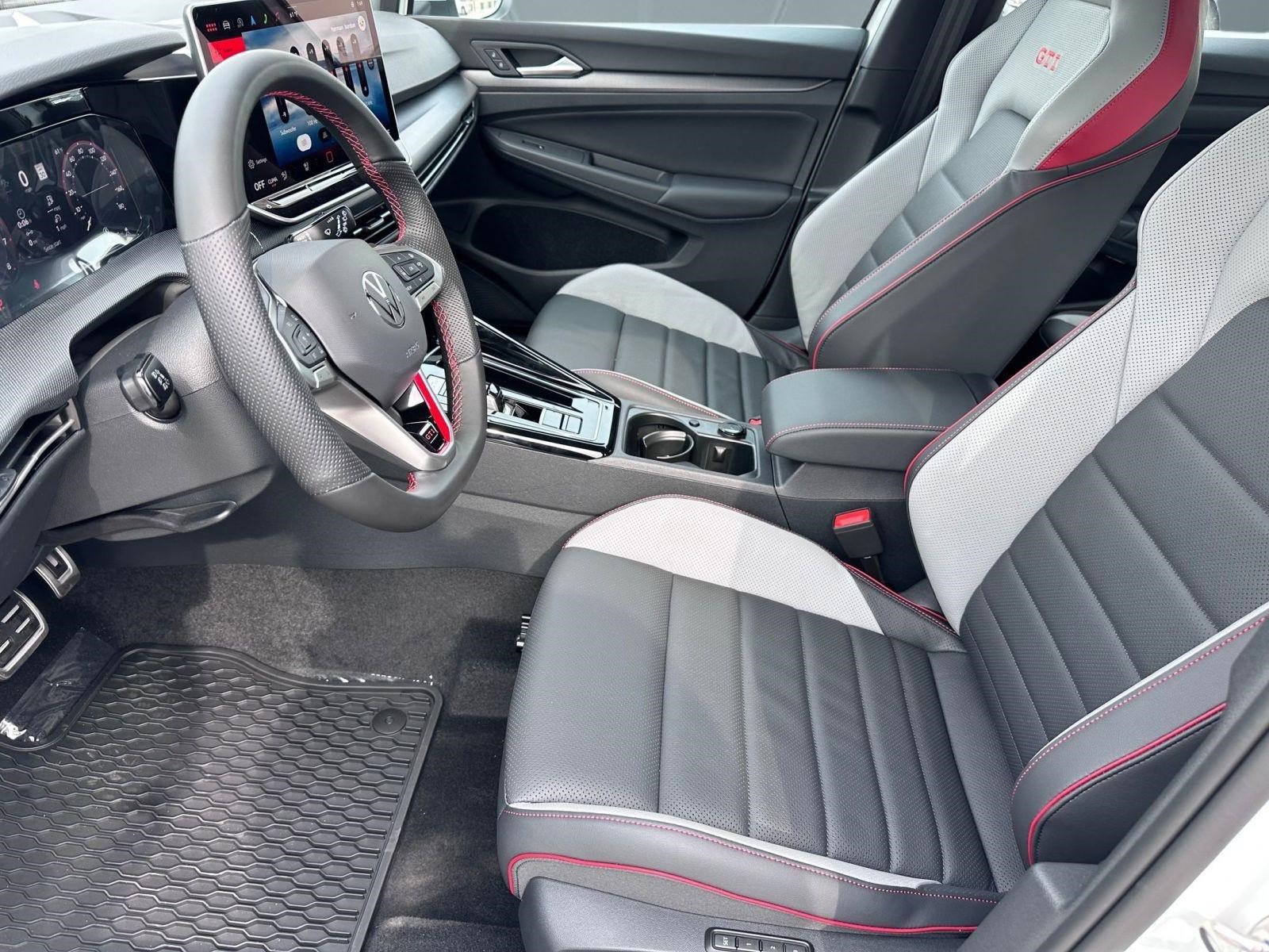 New 2026 Volkswagen GTI Autobahn image 4