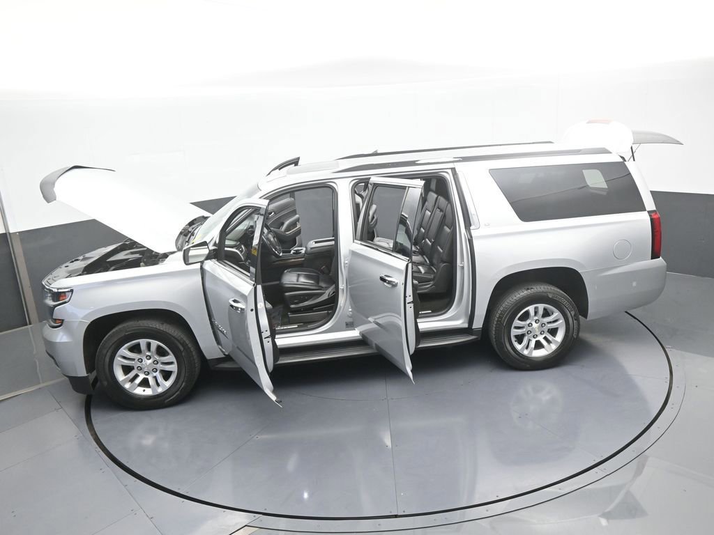Used 2018 Chevrolet Suburban LT image 67