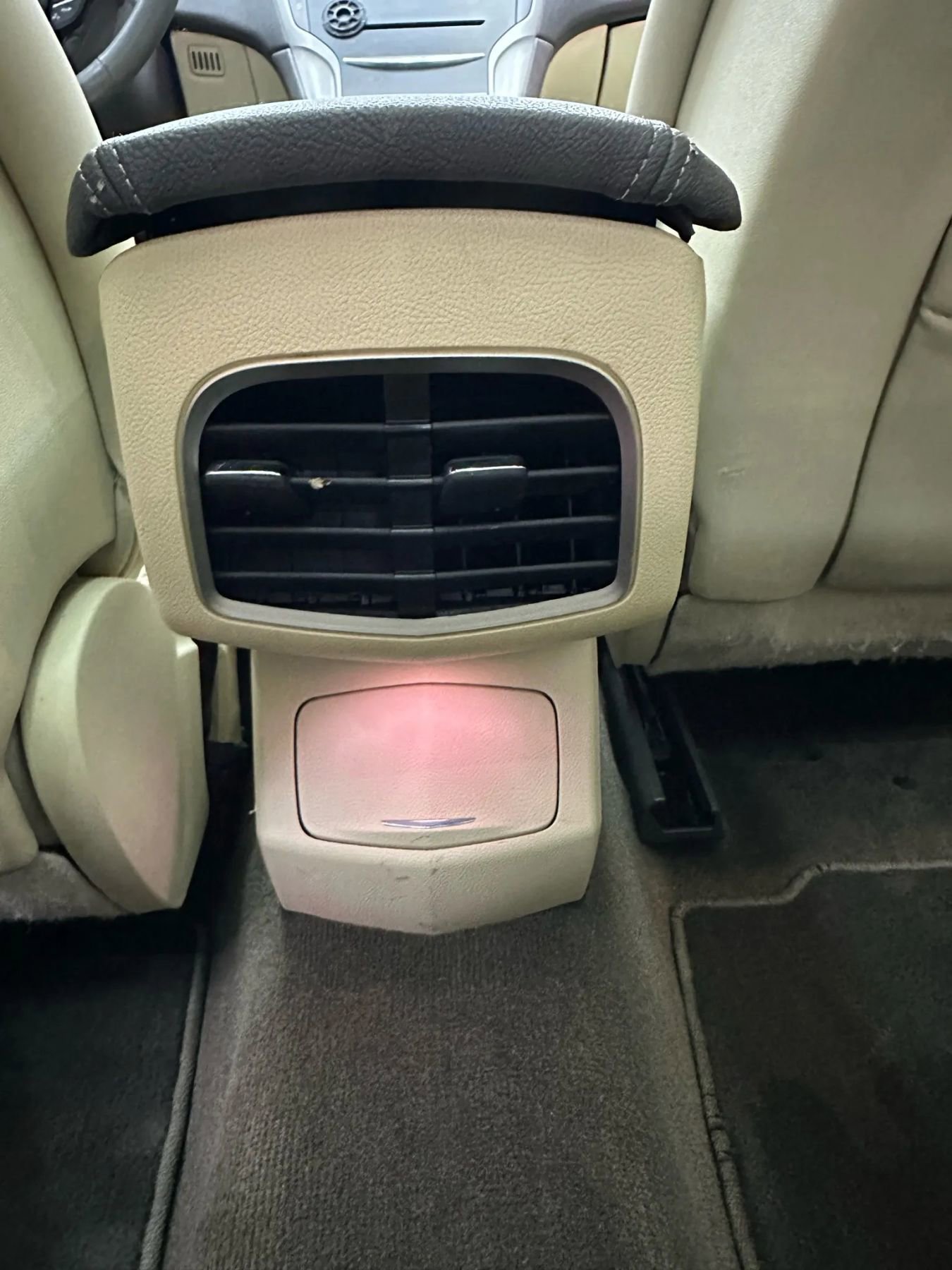 Used 2014 Lincoln MKZ w/ Equipment Group 101A Select image 22