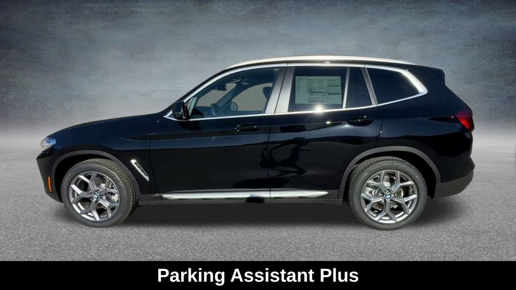 Used 2024 BMW X3 xDrive30i w/ Premium Package AWD/4WD image 15