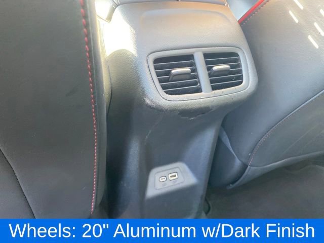 Certified 2023 Buick Envision Essence w/ Sport Touring Package image 18