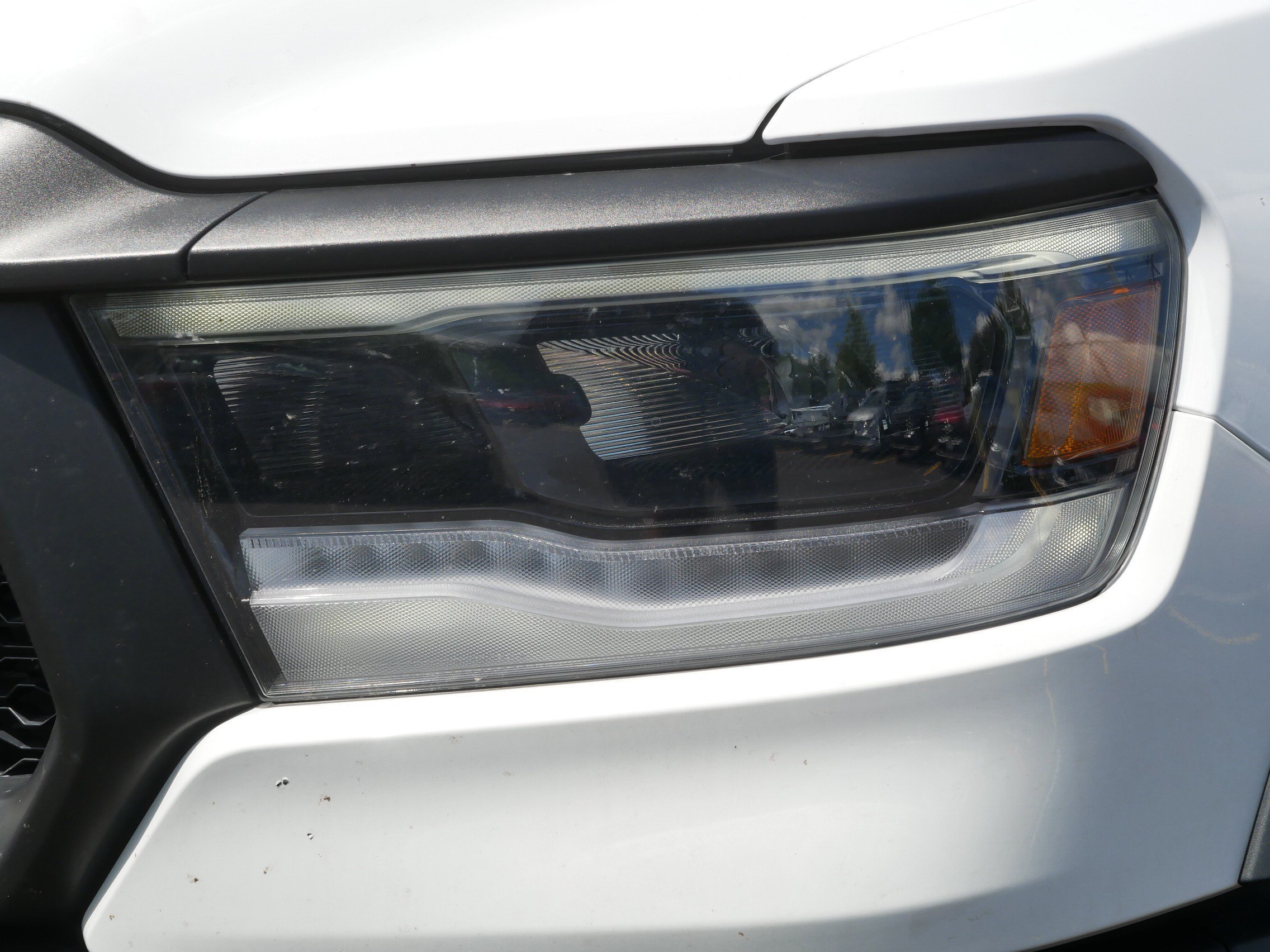 Used 2019 RAM 1500 Rebel w/ Rebel Level 1 Equipment Group AWD/4WD image 10