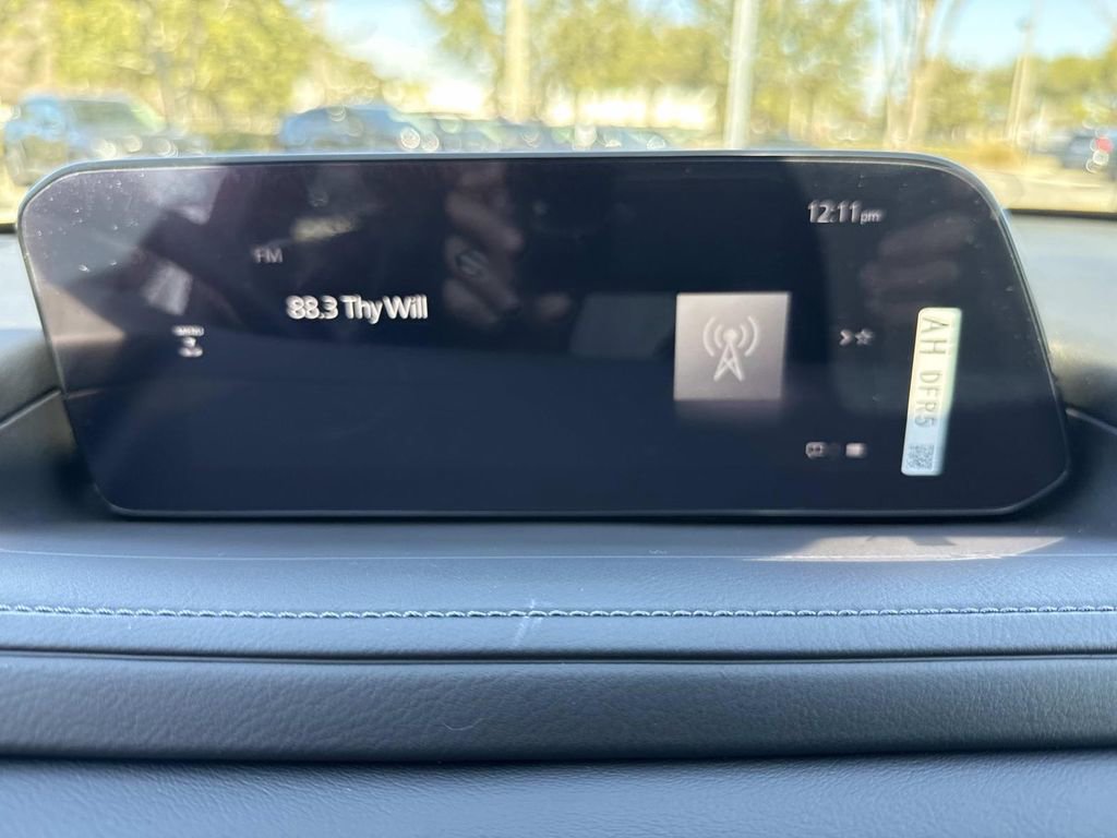 Certified 2025 MAZDA CX-30 AWD 2.5 S w/ Preferred Package image 33