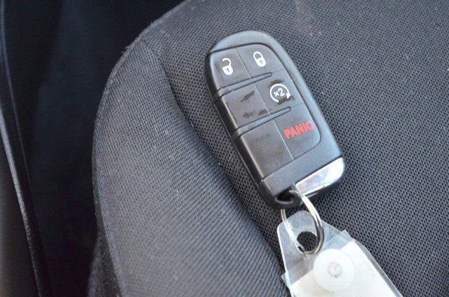 Used 2022 Jeep Renegade Latitude image 25