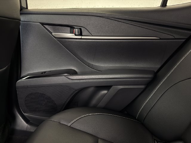 New 2026 Toyota Camry SE w/ Multimedia Upgrade Package FWD image 32