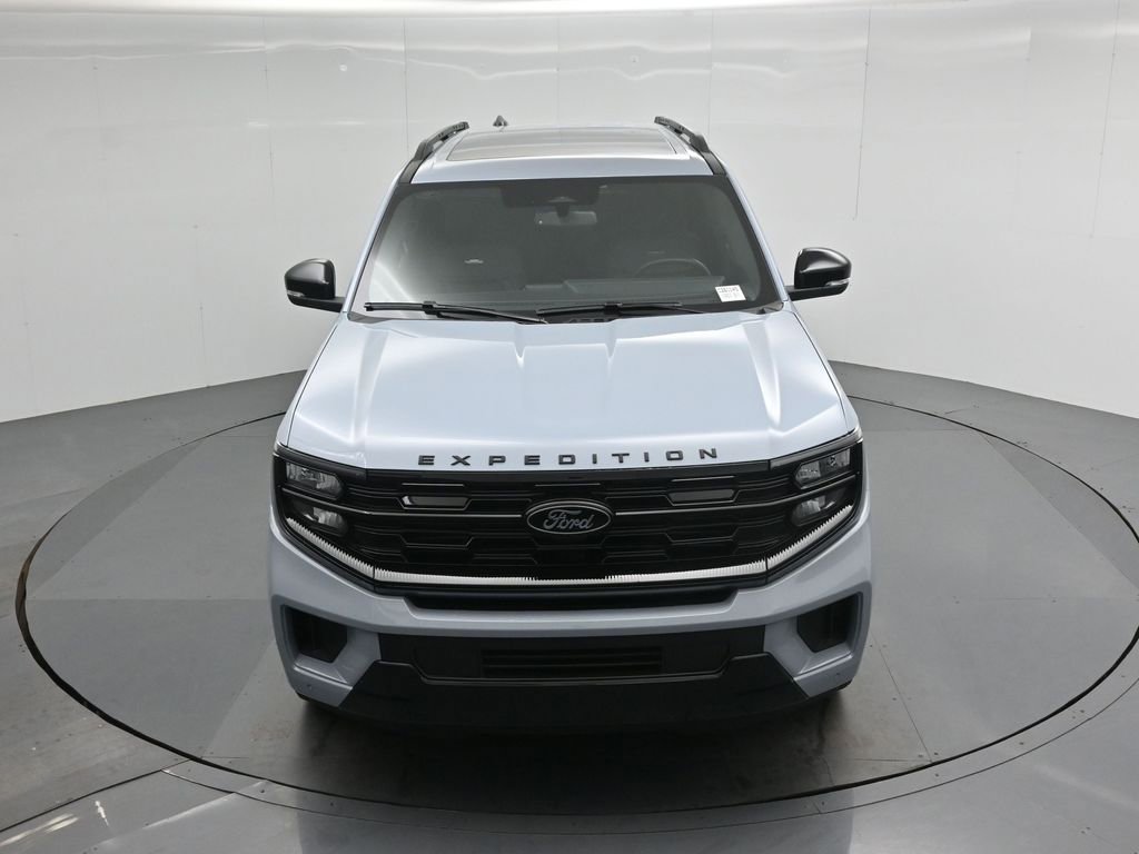 New 2026 Ford Expedition Platinum AWD/4WD image 33