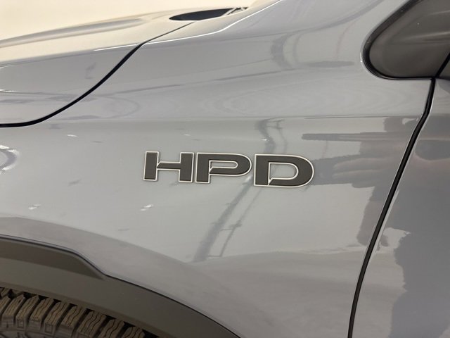 New 2026 Honda Passport TrailSport image 10