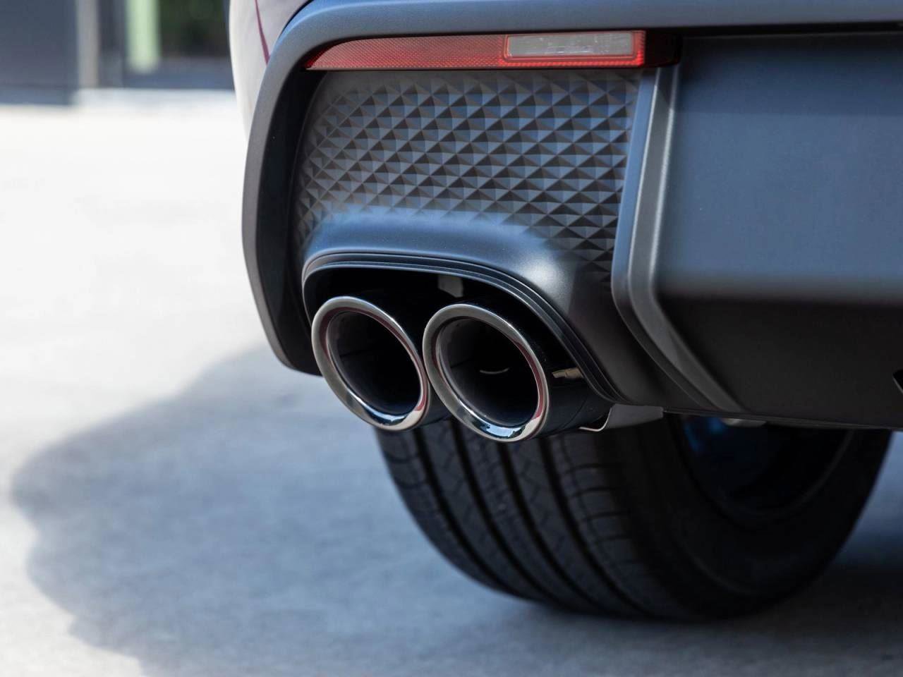 New 2026 Porsche Macan image 65