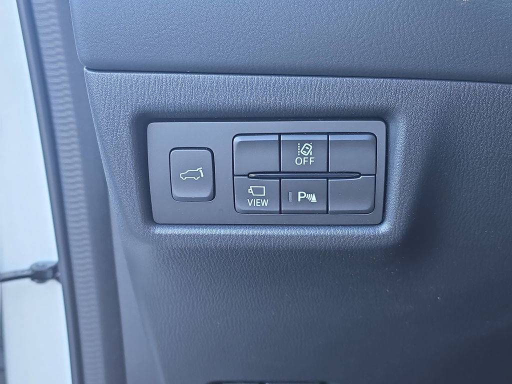 New 2025 MAZDA CX-5 2.5 Turbo image 27