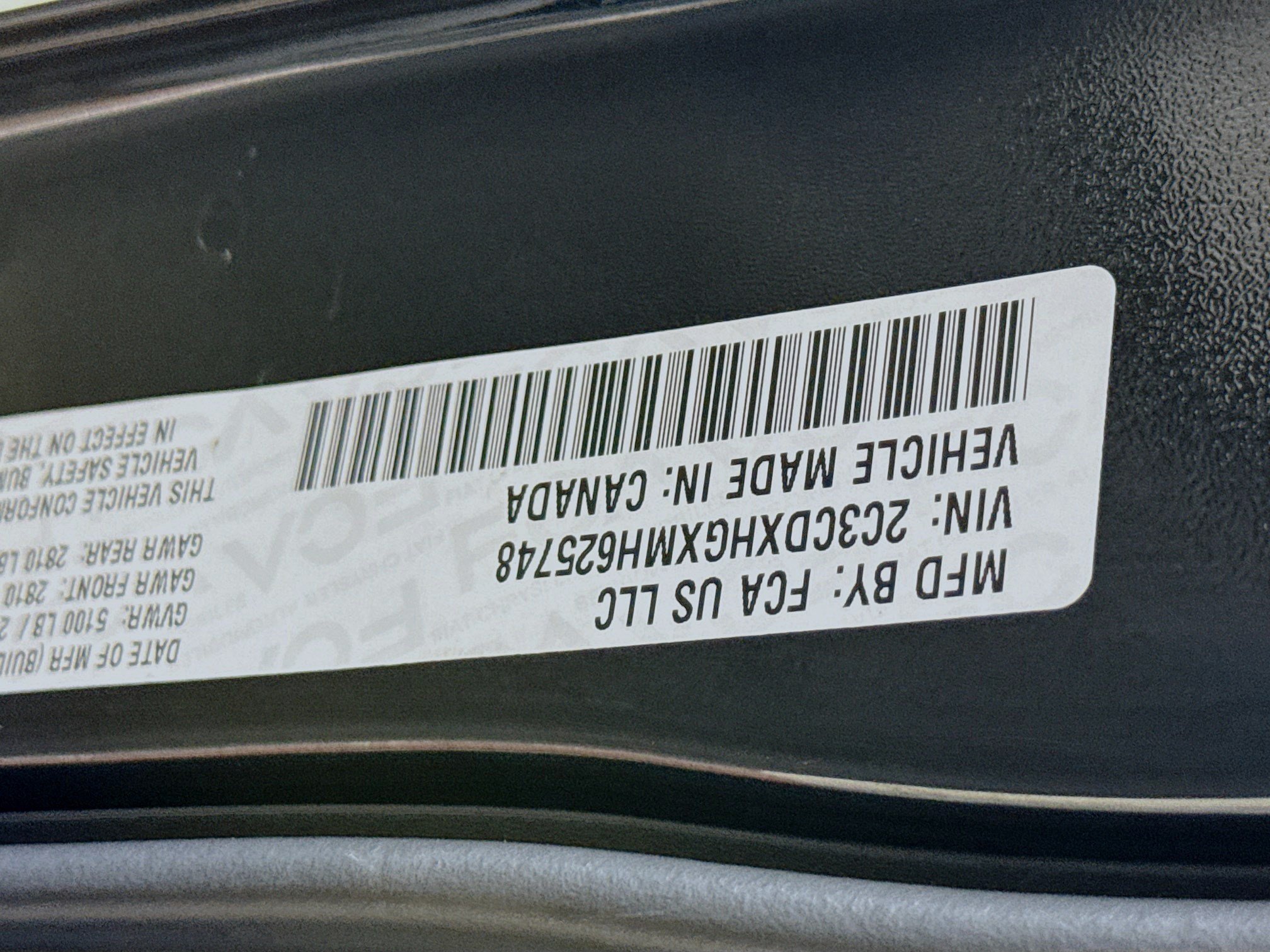 Used 2021 Dodge Charger GT RWD image 40