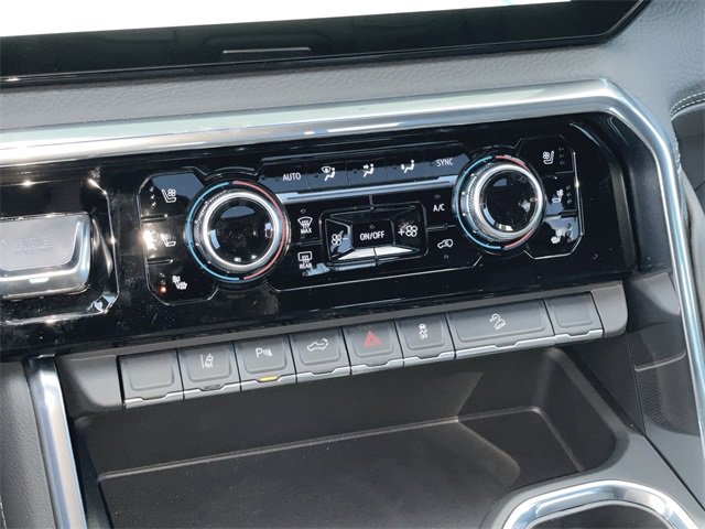 New 2026 GMC Sierra 3500 Denali w/ Technology Package image 36