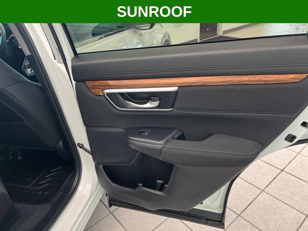 Used 2020 Honda CR-V EX image 20