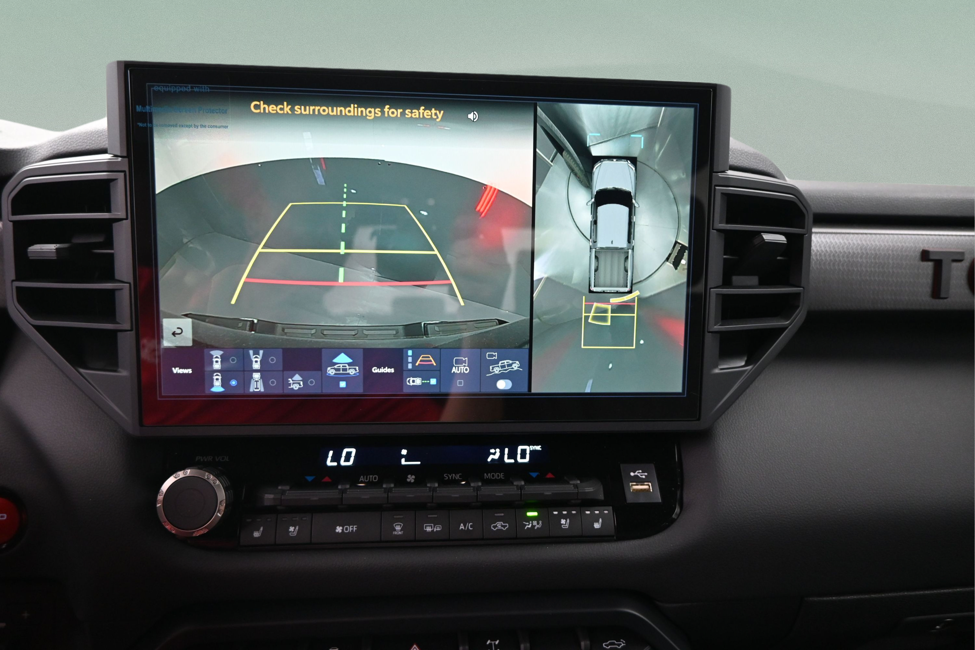 Certified 2026 Toyota Tundra TRD Pro AWD/4WD image 42