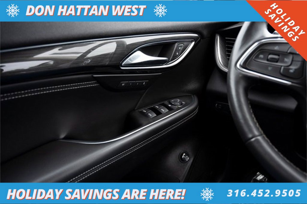 Used 2023 Buick Envision Essence image 18