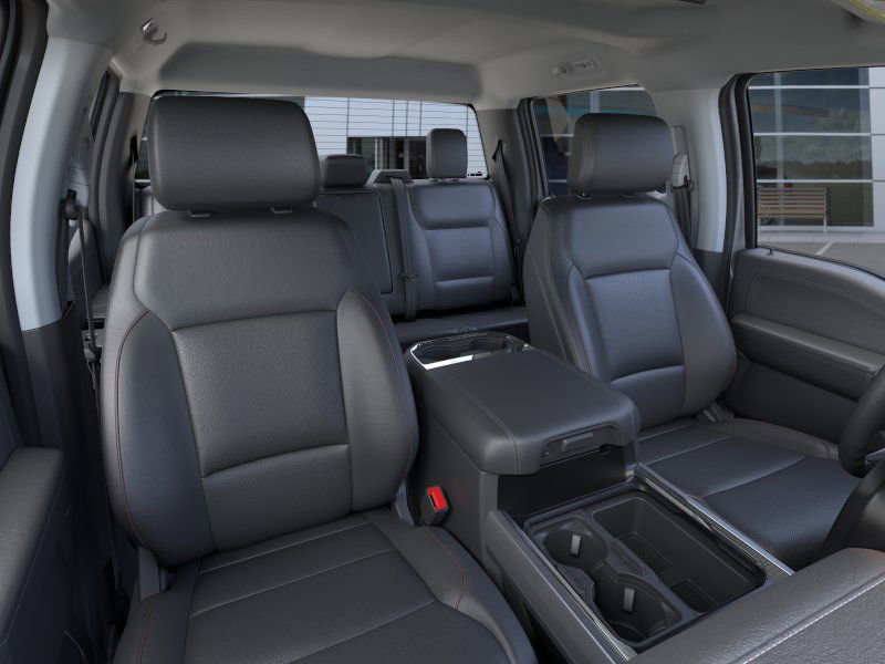 New 2026 Ford F250 4x4 Crew Cab Super Duty image 32