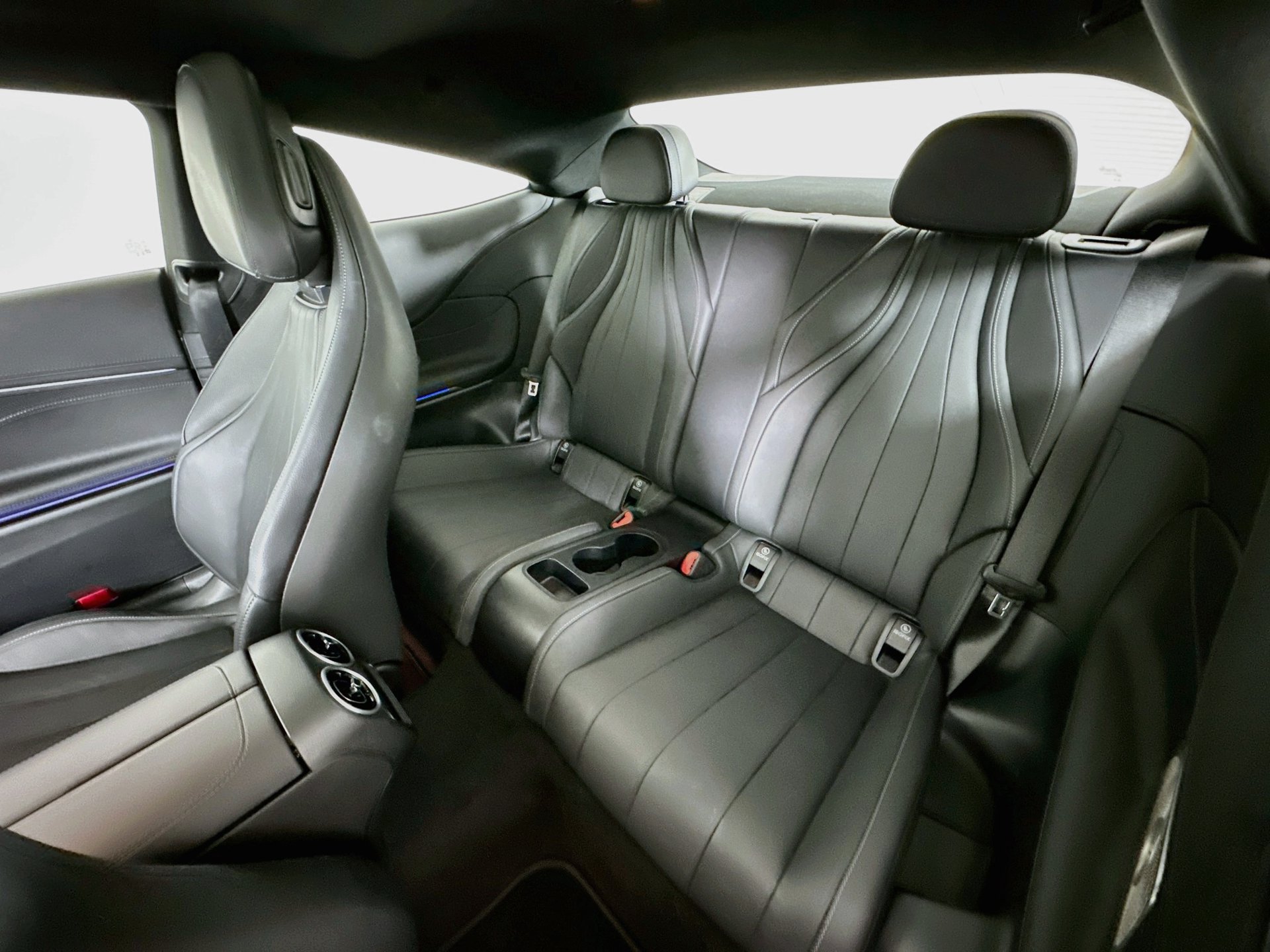 Certified 2024 Mercedes-Benz CLE 450 4MATIC Coupe image 27