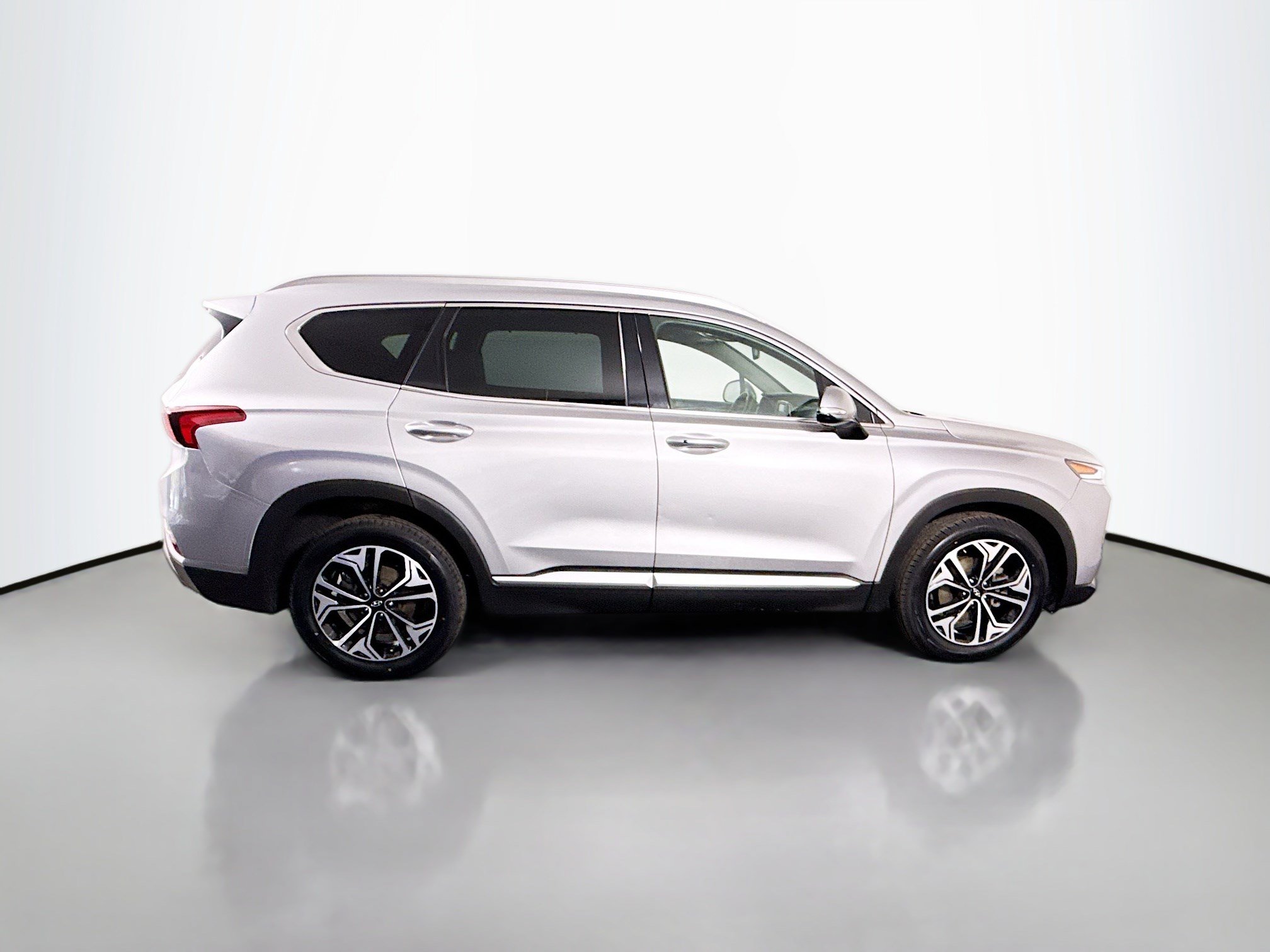 Used 2020 Hyundai Santa Fe SEL AWD/4WD image 11