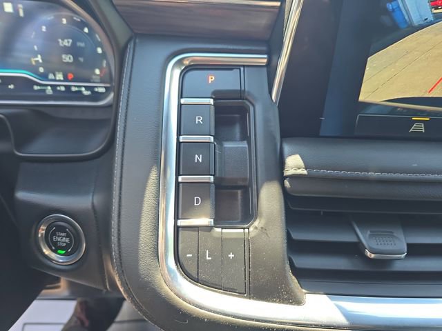 Used 2023 Chevrolet Tahoe Z71 image 24