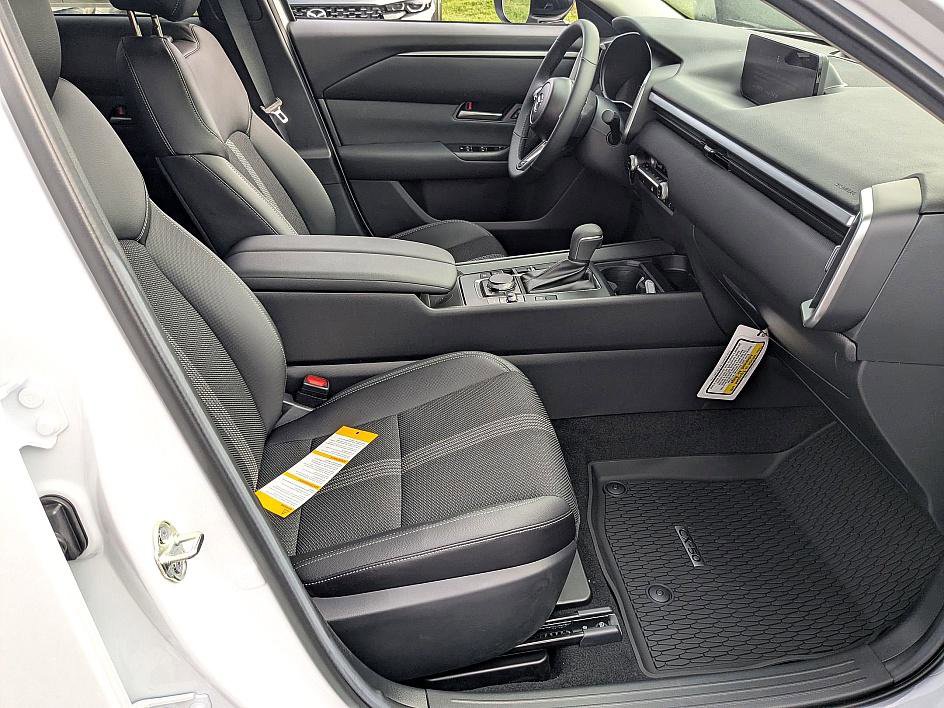 New 2025 MAZDA CX-50 2.5 Hybrid w/ Weather Package image 33