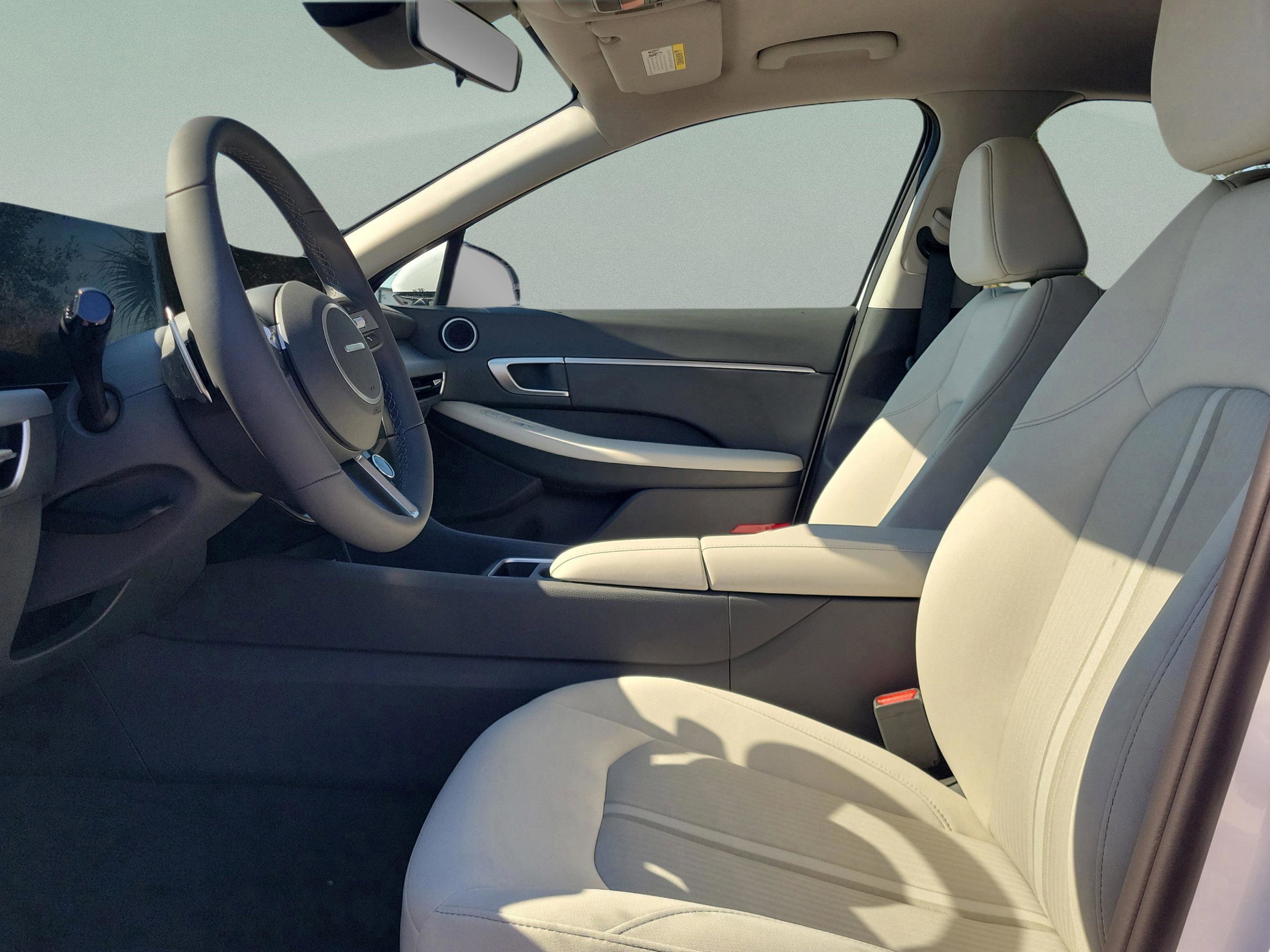 New 2026 Hyundai Sonata SEL image 23