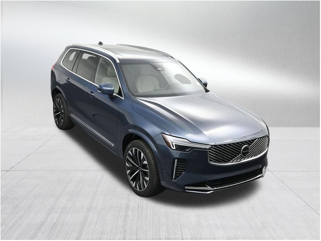 New 2026 Volvo XC90 B6 Plus w/ Protection Package Premier AWD/4WD image 19