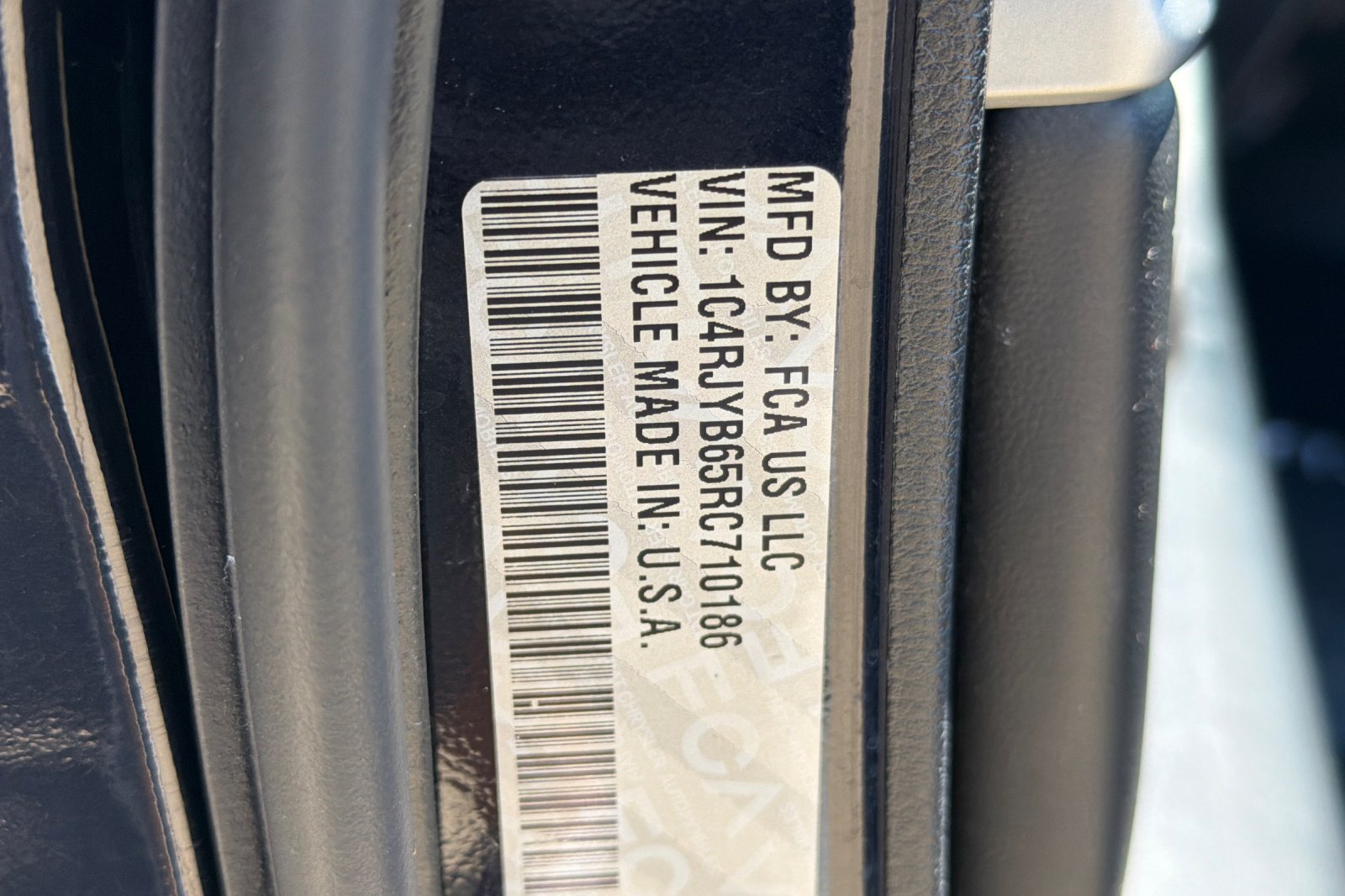 Used 2024 Jeep Grand Cherokee Limited 4xe AWD/4WD image 27