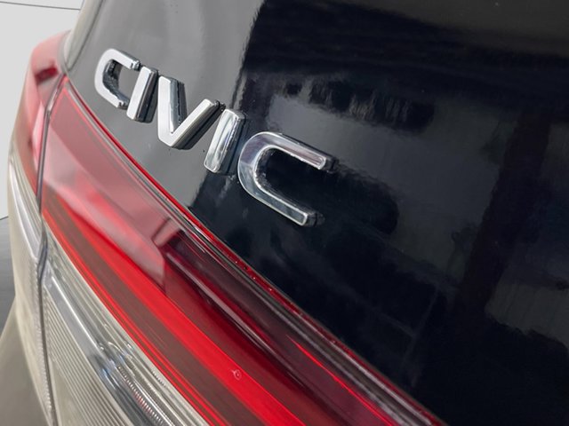 New 2026 Honda Civic LX image 9