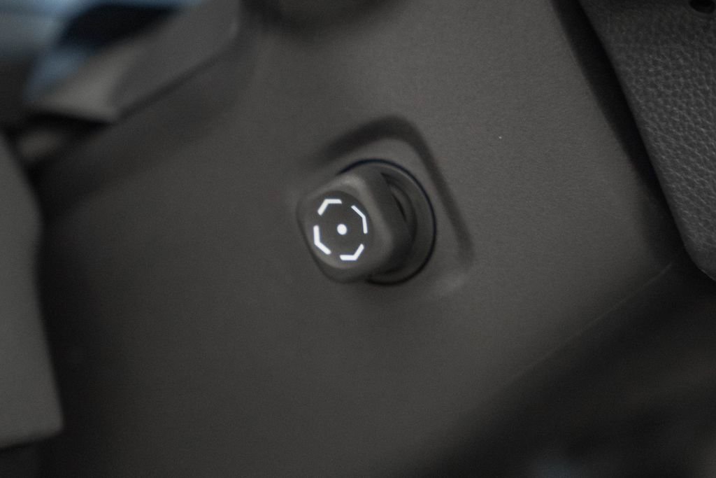 New 2026 Toyota Sequoia Platinum image 51