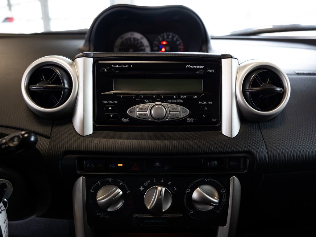 Used 2006 Scion xA image 18