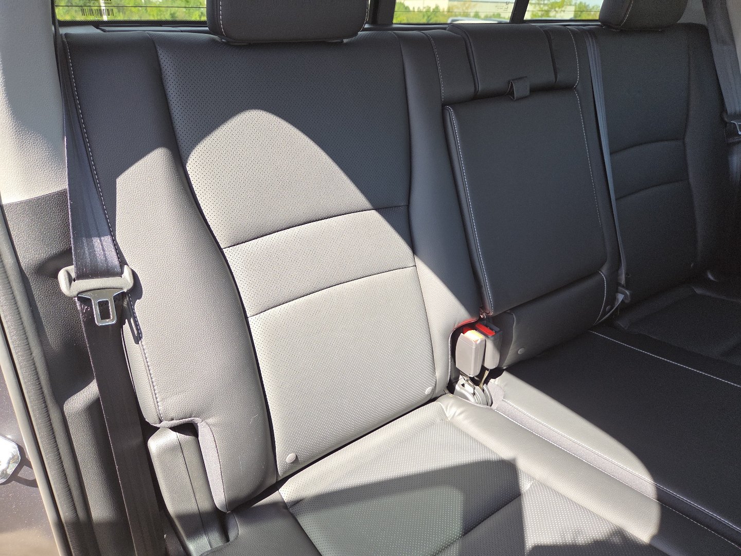 Used 2023 Honda Ridgeline RTL-E image 22