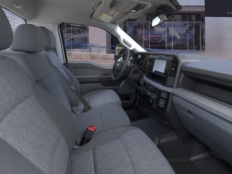 New 2026 Ford F450 XL w/ XL Chrome Package RWD image 12
