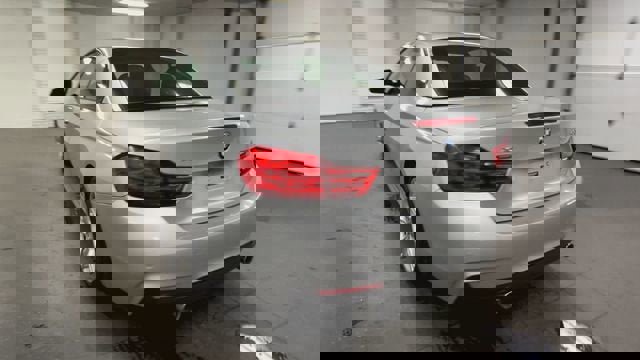 Used 2016 BMW 435i xDrive Convertible image 7