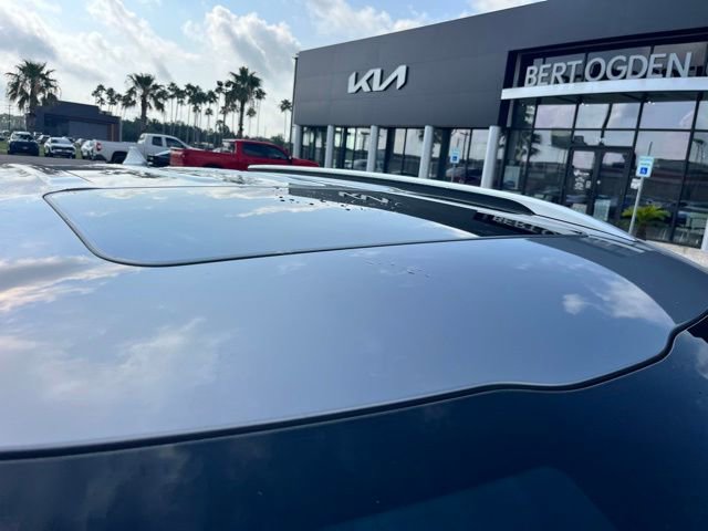 Used 2026 Kia Seltos EX w/ EX Sunroof Package FWD image 9