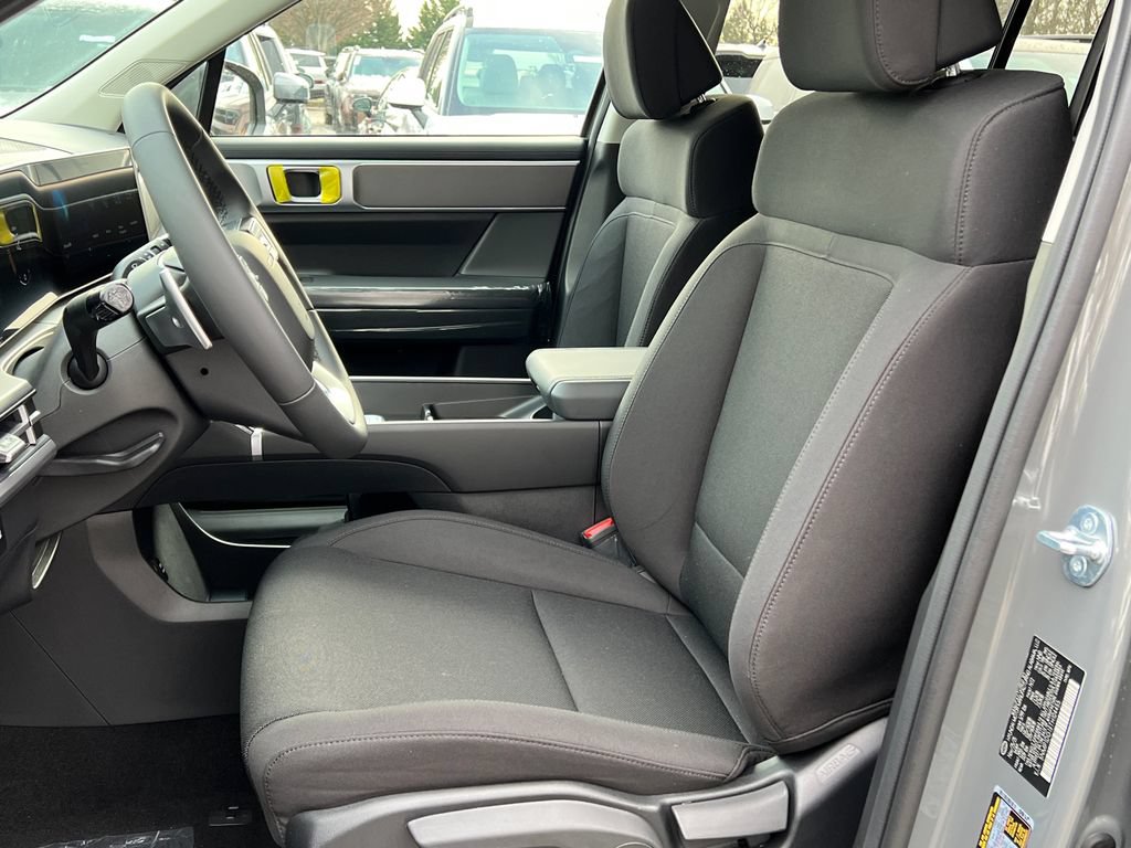 New 2026 Hyundai Santa Fe SE AWD/4WD image 8