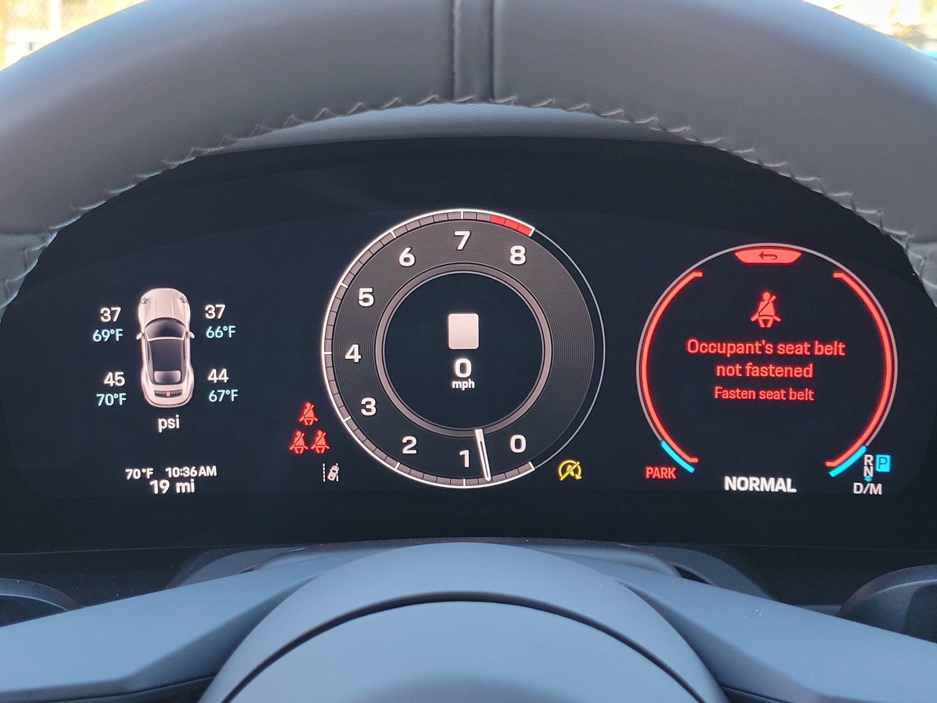 New 2026 Porsche 911 Carrera RWD image 15