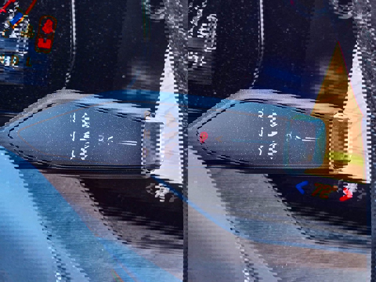 Used 2025 Chevrolet Tahoe High Country image 23